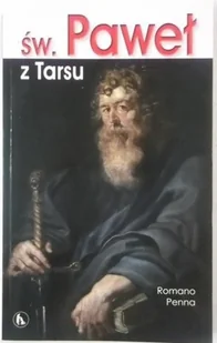 Św Paweł z Tarsu - Religia i religioznawstwo - miniaturka - grafika 1