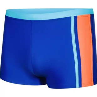 Spodenki pływackie dla dzieci Aqua Speed Max - Kąpielówki dla chłopców - miniaturka - grafika 1