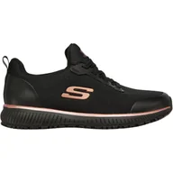 Buty trekkingowe damskie - Buty Skechers Squad Sr, Dla obu płci - miniaturka - grafika 1