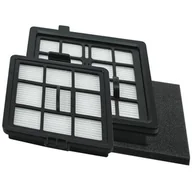 Filtry do odkurzaczy - Filtr do odkurzacza SENCOR SVX 043HF (3 sztuki) - miniaturka - grafika 1