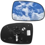 Lusterka samochodowe - WKŁAD LUSTERKA PRAWY CORSA C 2000-2006 lusterko Pń - miniaturka - grafika 1