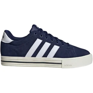 Buty adidas Daily 4.0 - Buty trekkingowe damskie - miniaturka - grafika 1