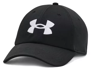 Under Armour, Czapka męska z daszkiem, Blitzing Cap - Czapki męskie - miniaturka - grafika 1