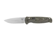 Noże - Nóż Benchmade 4300-1 CLA - miniaturka - grafika 1