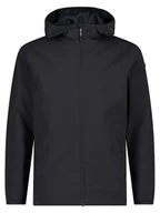 Kurtki i kamizelki sportowe męskie - CMP Kurtka funkcyjna w kolorze czarnym - miniaturka - grafika 1