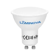 Żarówki LED - Żarówka Gu10 10W Led 2835 Smd 4000K Biała Neutralna - miniaturka - grafika 1