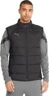 Kamizelki męskie - Puma Kamizelka Puma teamLiga Vest M 657968 03, Rozmiar: L - miniaturka - grafika 1