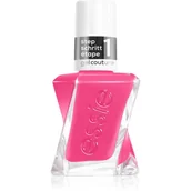 Lakiery do paznokci - Essie Gel Couture Nail Color Lakier do paznokci 13,5 ml Odcień 553 Pinky Ring - miniaturka - grafika 1