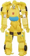 Figurki dla dzieci - Hasbro Transformers Bumblebee Duży 28CM 4 Kroki - miniaturka - grafika 1