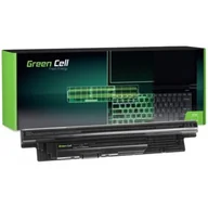 Baterie do laptopów - Green Cell Bateria MR90Y XCMRD Dell Inspiron DE97 - miniaturka - grafika 1