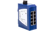 Switche - HIRSCHMANN Switch przemysłowy SPIDER III 8x10/100 Mbit/s RJ45 H-942 132-002 942 132-002 - miniaturka - grafika 1