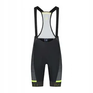 Spodenki rowerowe - Rogelli Hero II spodenki rowerowe męskie XXL - miniaturka - grafika 1