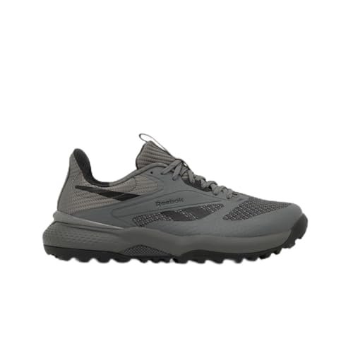 Reebok Unisex Nano Golf Sneaker, GREY4/GREY6, 47 EU, Grey4 Grey6, 47 EU