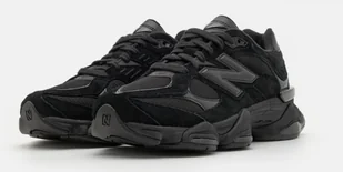new balance 9060 czarne - Moda i Uroda OUTLET - miniaturka - grafika 1
