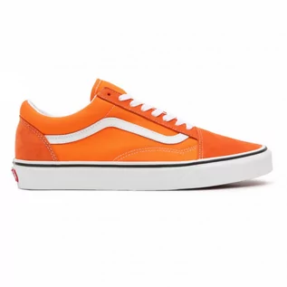 Buty sportowe męskie - Męskie buty VANS UA Old Skool - grafika 1