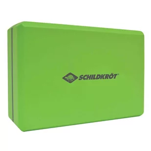 SCHILDKROT Kostka Schildkrot Yoga Block - Klocki do jogi - miniaturka - grafika 1