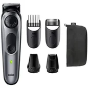 Trymery - Braun BT 5440 - miniaturka - grafika 1