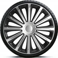 Kołpaki samochodowe - Kołpaki 14 do Toyota Audi Seat Ford Kia Skoda Opel VW Fiat Peugeot Citroen - miniaturka - grafika 1