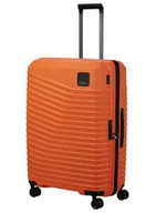 Walizki - Walizka duża poszerzana Samsonite Intuo EXP - apricot - miniaturka - grafika 1