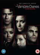 Pozostałe filmy DVD - Vampire Diaries: The Complete Series (DVD / Box Set) - miniaturka - grafika 1