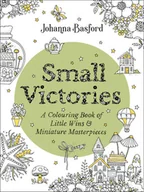 Pozostałe książki - Small Victories - miniaturka - grafika 1