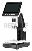 Mikroskopy i lupy - Redleaf RDM-71000M - miniaturka - grafika 1
