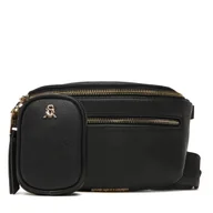 Torebki damskie - Torebka Steve Madden Bclarke2 SM13001831 Czarny - miniaturka - grafika 1