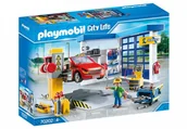 Klocki - Playmobil City Life 70202 - miniaturka - grafika 1