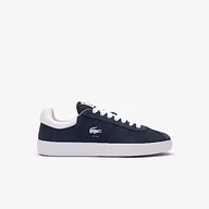 Trampki damskie - Lacoste 46SFA0055, Trampki damskie, NVY/WHT, 38 EU, Nvy Wht, 38 EU - miniaturka - grafika 1