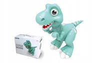 Zabawki zdalnie sterowane - Dinozaur Sterowany Pilotem Toys For Boys, Artyk - miniaturka - grafika 1