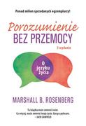 Czarna Owca Marshall B. Rosenberg: Porozumienie bez przemocy e-book, okładka ebook