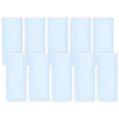 Akcesoria fotograficzne - Papier termiczny REDLEAF PicMe Niebieski (10 szt) - miniaturka - grafika 1