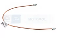 Przewody hamulcowe - Przew.ham. WP- 283   104/105-0550 4,75MM - miniaturka - grafika 1