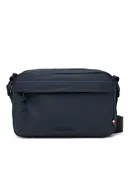 Nerki - Tommy Hilfiger Saszetka Th Colour Ew Reporter AM0AM13219 Granatowy - miniaturka - grafika 1