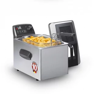 Fritel Turbo SF 4571 - Frytkownice - miniaturka - grafika 1