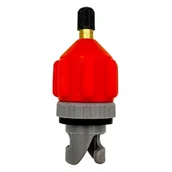 Pływanie - Adapter do zaworu SUP ENERO 1054087 - miniaturka - grafika 1