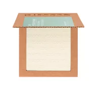 Pudry do twarzy - Ecocera Puder Prasowany Owsiany Owsiany 10.0 g - miniaturka - grafika 1