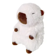 Maskotki i pluszaki - Kapibara pluszowa 15cm - miniaturka - grafika 1