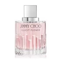 Jimmy Choo Illicit Flower Woda toaletowa 60ml - Wody i perfumy damskie - miniaturka - grafika 1