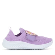 Buty dla dziewczynek - Sneakersy Paw Patrol CP66-SS25-304PAW Fioletowy - miniaturka - grafika 1