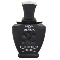 Wody i perfumy damskie - Creed Love in Black woda perfumowana spray - 75 ml - miniaturka - grafika 1
