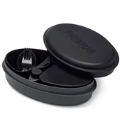 Kuchnia turystyczne i akcesoria - Primus zestaw do jedzenia z menażką 790801 - miniaturka - grafika 1