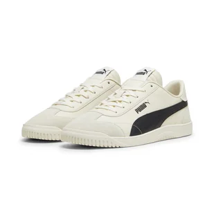 Męskie Sneakersy PUMA PUMA CLUB 5V5 SD 39510401 – Beżowy - Sneakersy męskie - miniaturka - grafika 1