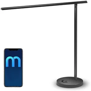 Meross Meross Inteligentna Lampka biurkowa MDL100MHK EU - Systemy inteligentnych domów - miniaturka - grafika 1
