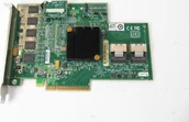Kontrolery do serwerów - IBM IBM Kontroler RAID MR10i serveRAID, PCI-E, 2x SAS - 43W4296 - miniaturka - grafika 1