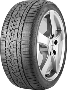 Continental WinterContact TS 860S 245/40R20 99H - Opony zimowe - miniaturka - grafika 1