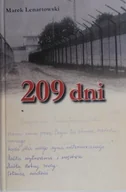 Biografie i autobiografie - 209 dni - miniaturka - grafika 1