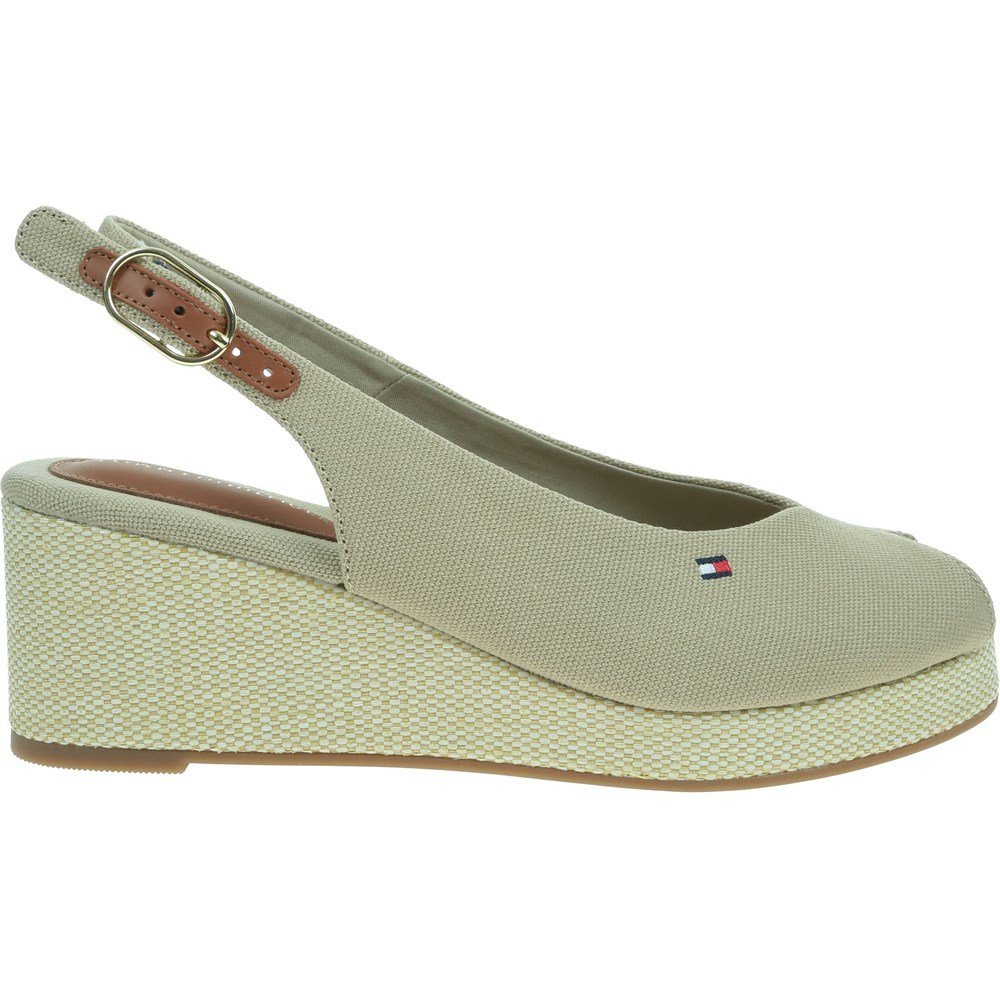Buty Tommy Hilfiger FW0FW08595ACC