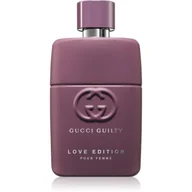 Wody i perfumy damskie - gucci - gucci guilty Pour Femme Love Edition - Woda Perfumowana - guilty Love Edition Edp Pour Femme 50ml - Dla Kobiet - miniaturka - grafika 1