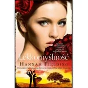 Literatura obyczajowa - London Wall Publishing Lekkomyślność - Hannah Fielding - miniaturka - grafika 1